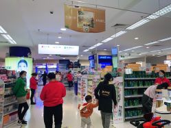 -孩子王(繁花中心店)