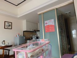 -仕馨·优若家月子会所(萝岗店)