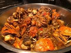 -美食汇·海鲜自助餐·家庭聚会·商务宴请(青秀万达文华店)