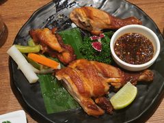 -Linlin泰餐厅(华夏幸福店)