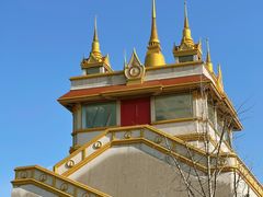 -洛阳白马寺