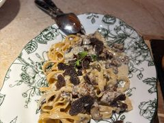 -Mammamia意大利餐厅(阳春巷店)