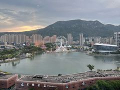 -舟山希尔顿酒店