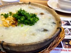 -花少爷的粥(中贸广场店)
