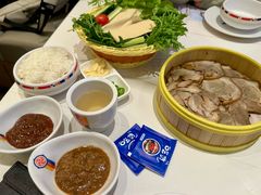 -七八冷面·延边朝鲜族美食(世纪汇店)