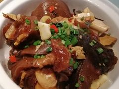 -杭百味·大众精选杭帮菜(西湖音乐喷泉店)
