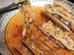 -禄婶鸡煲·打边炉