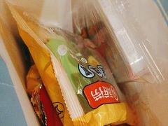 -海底捞火锅(金地广场生日主题店)