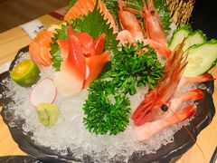 -大和食乐·鲜和牛酸汤火锅(环宇荟店)