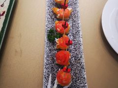 -daozao料理美术馆(东营店)