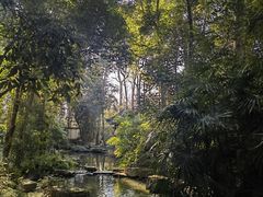 -成都杜甫草堂博物馆