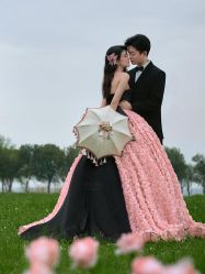 -今生有约婚纱摄影店(景德路店)