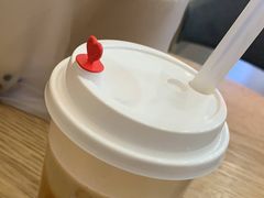 -四云奶盖贡茶(西站食宝街店)