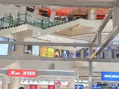 -盛京大奥莱(沈阳奥体店)