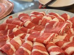 -口福居老北京涮肉(大运村店)