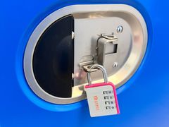 -StorHub 趣存自助仓·迷你仓(九亭店)