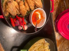 -万达瑞华酒店美食汇自助餐厅(楚河汉街店)