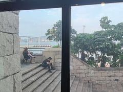 -南沙游艇会·大兵船餐厅