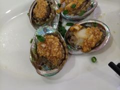 -好味道海鲜大排档·老字号(巽寮湾海鲜市场店)
