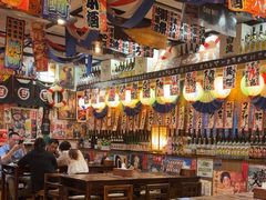 -平成屋·午肴夜酒(四川北路店)