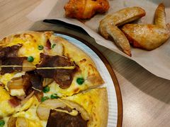 -达美乐比萨(大冲店)