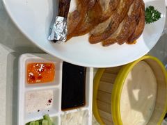 -福来居烤鸭店(天坛二店)