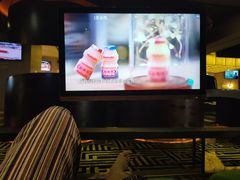-皇室假期美食水疗会(春风路店)
