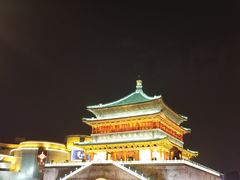 -清真盛志望麻酱酿皮·非遗老字号