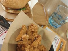 -必胜客(金元宝店)