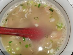 -古都历食南京菜·烤鸭·鸭血粉丝·汤包(南京博物院店)