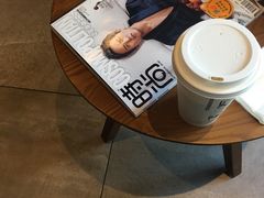 -星巴克(天津工华道智慧山店)
