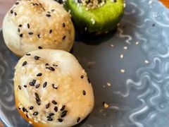 -鑫震源·苏式大虾生煎(山塘街店)