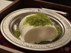 土耳其山羊奶冰淇淋-龟兹KUCINA·新疆菜(前滩L+PLAZA店)