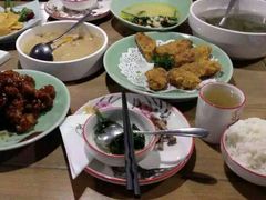 -新白鹿餐厅(城西银泰城店)