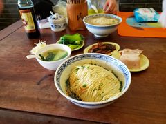 -同得兴 Since·1995 传统苏式面馆(十全街店)