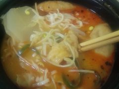 -小蛮椒麻辣烫·麻辣拌(青浦宝龙店)