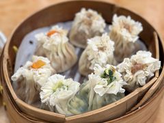 -都一处烧麦馆(前门店)