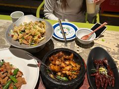 -桂满陇天书(南京德基旗舰店)