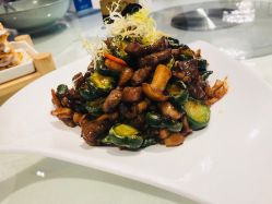 -安蒂娅美兰酒店·宴会厅