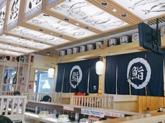 -万岁寿司(万国店)