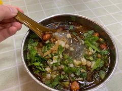 -代四孃牛华豆腐脑美味小食(总店)