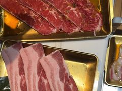 -炙城·韩式烤肉(南京东路店)