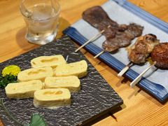 -晶吉·居酒屋·烧鸟·生鱼饭(中山区民主广场店)