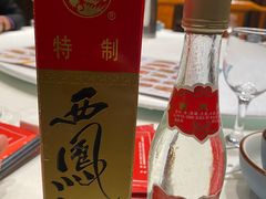 -大地烙馍村(商城路店)