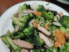 -英兰朝族饭店(河南桥头店)