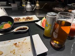 -水木锦堂·自助铁板烧(世贸天阶店)