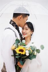 -潮妆婚纱礼服嫁衣馆(潮妆彩妆造型)