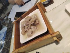 -點無缺茶楼·海鲜酒家(世博店)