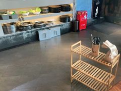 -海之屋韩式烤肉(海棠68环球美食街店)