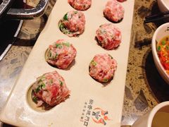 -椒香城门口老火锅(天府长城店)